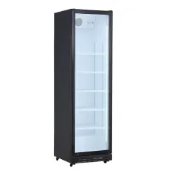 Refrigerated display cabinet SCANDOMESTIC 263111DC430BWD