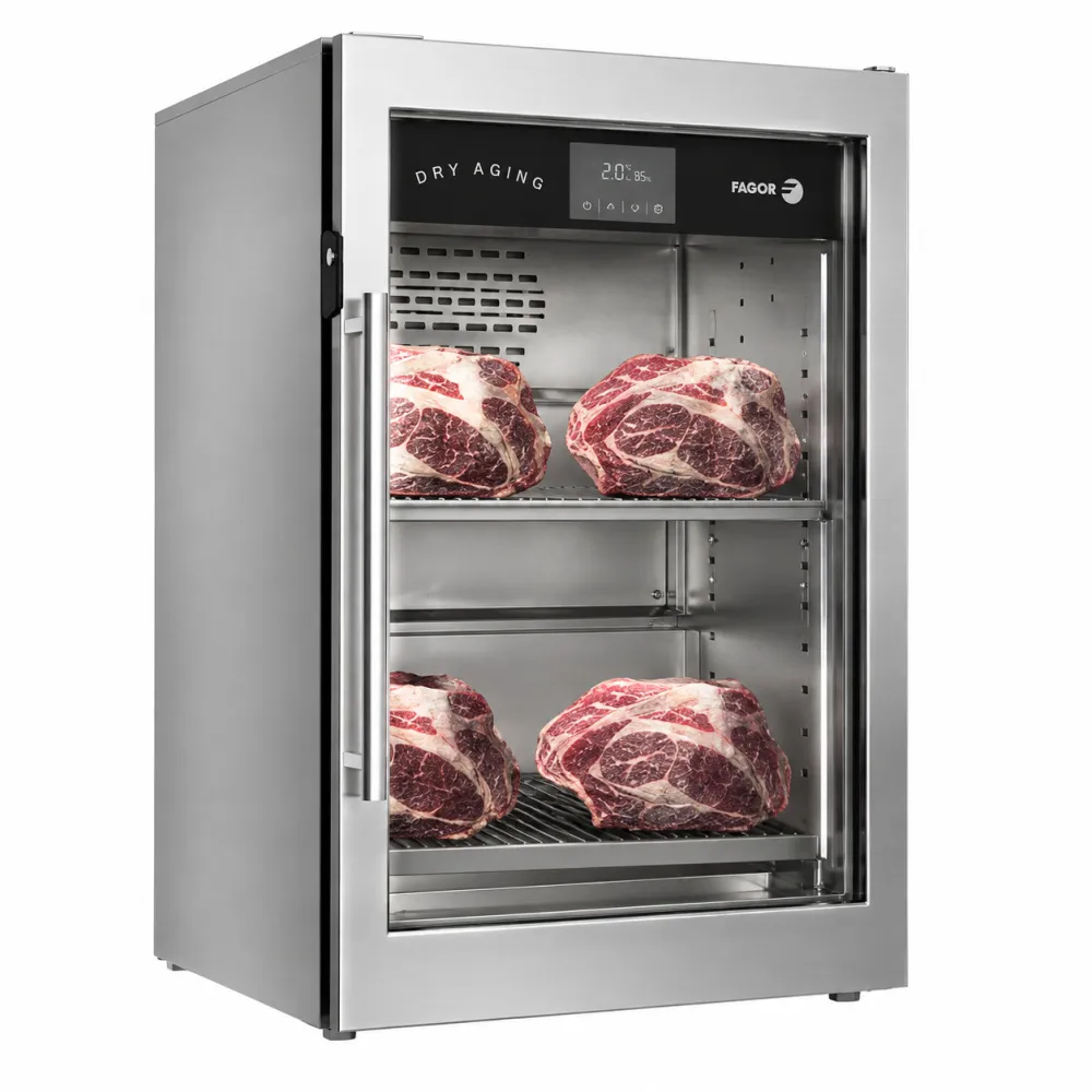 Meat drying cabinet FAGOR 19115421