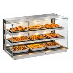 Hot display case FAGOR 19106314