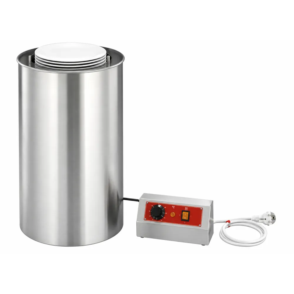 Mobile plate dispenser FAGOR 19043372