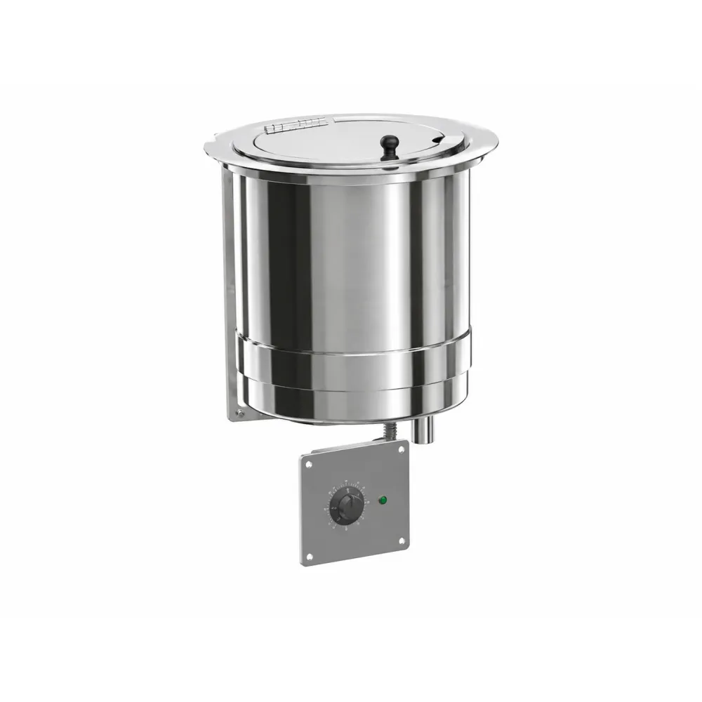 Electric soup kettle FAGOR 19083985