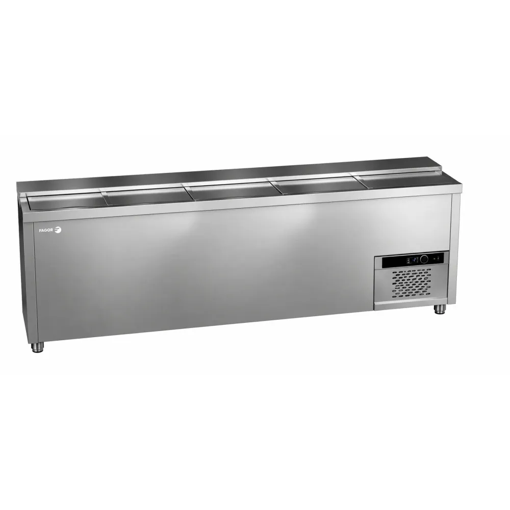 Bar refrigerator FAGOR 19089725