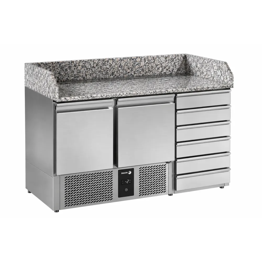 Pizza table FAGOR 19104297
