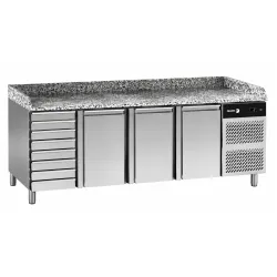 Pizza table FAGOR 19102782