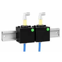 Dosing pump set DANUBE 19079305