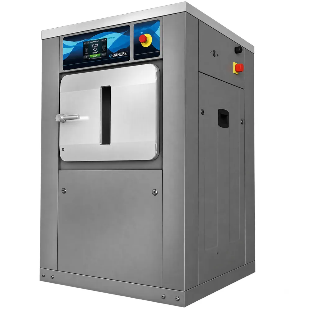 Barrier-type sanitary washing machine ELECTRIC MED-16 E ET2