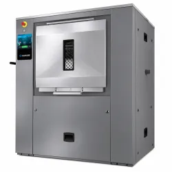 Barrier-type sanitary washing machine ELECTRIC DBW-27 E ET2