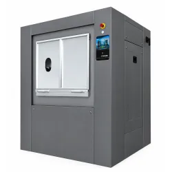 Barrier-type sanitary washing machine ELECTRIC AS-100 E ET2