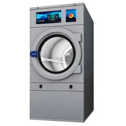 Tumble dryer ELECTRIC DD-11E SILVER ET2