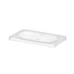 Polypropylene GN gastro container HENDI 880654