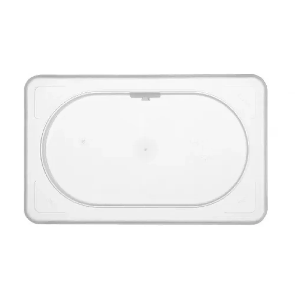 Polypropylene GN gastro container HENDI 880654