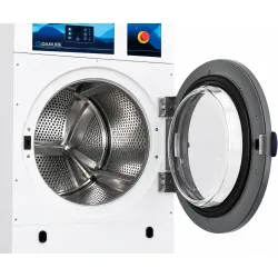 Tumble dryer ELECTRIC DD-11E BASIC EM