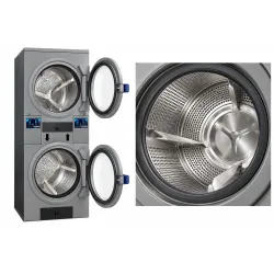 Tumble dryer ELECTRIC STD-11E BRONZE XP EM