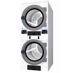 Tumble dryer ELECTRIC STD-18E BASIC XP EM