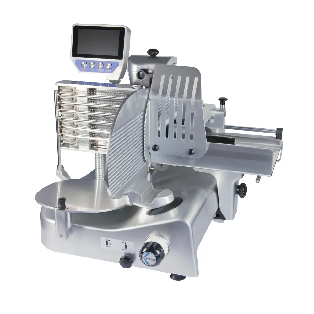 Slicer 330 VK FA DUAL