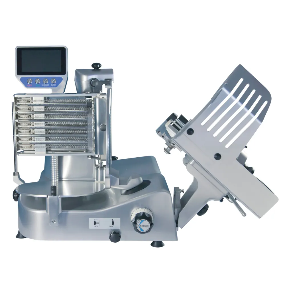 Slicer 330 VK FA DUAL