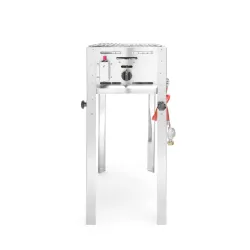 Gas Grill Grill-Master Mini, 5.8 kW