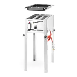 Gas Grill Grill-Master Mini, 5.8 kW