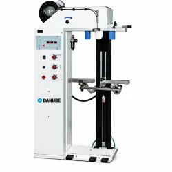Steam Finishing Machine for Trousers TOPPER