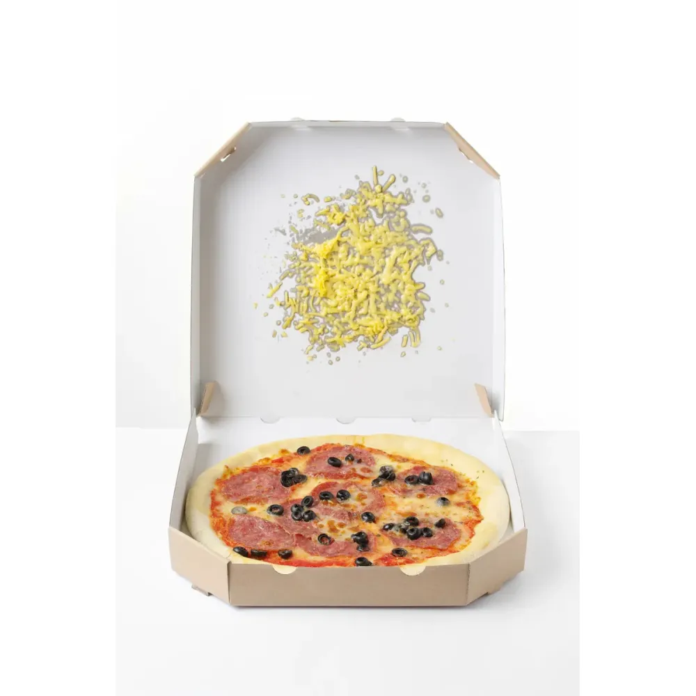 Pizza savers  - 500 pcs