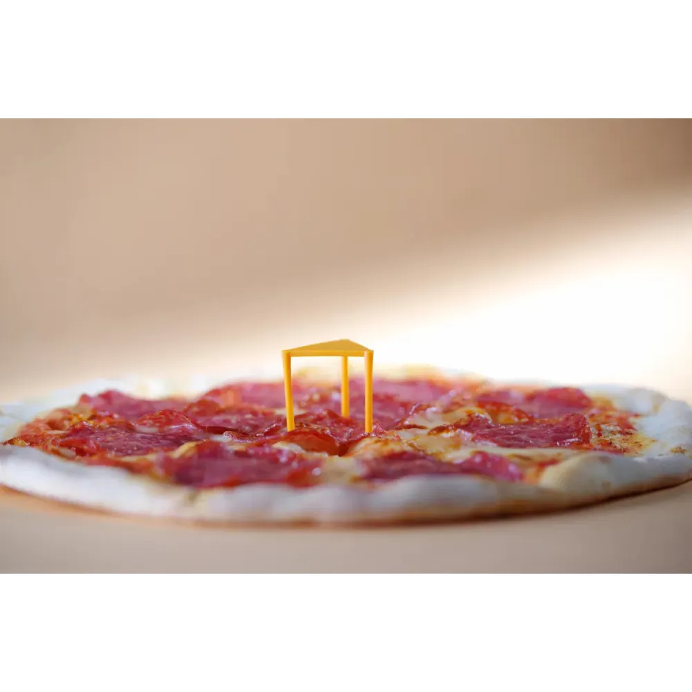 Pizza savers  - 500 pcs