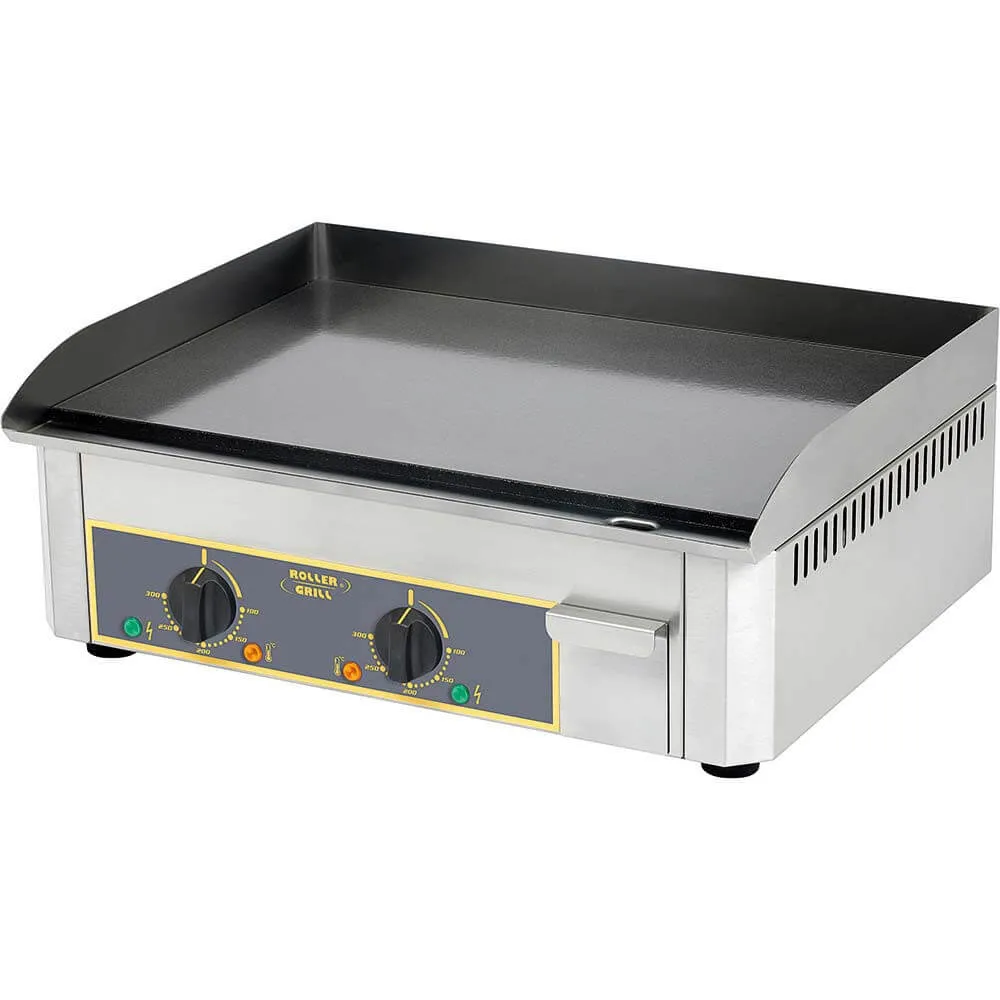 Electric griddle Roller-grill PS600E