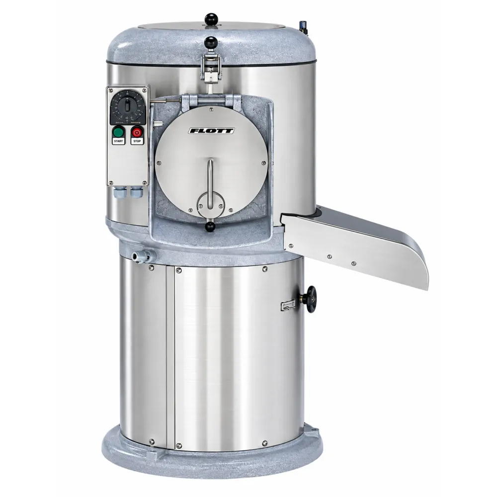 Onion and garlic peeling machine ZS25
