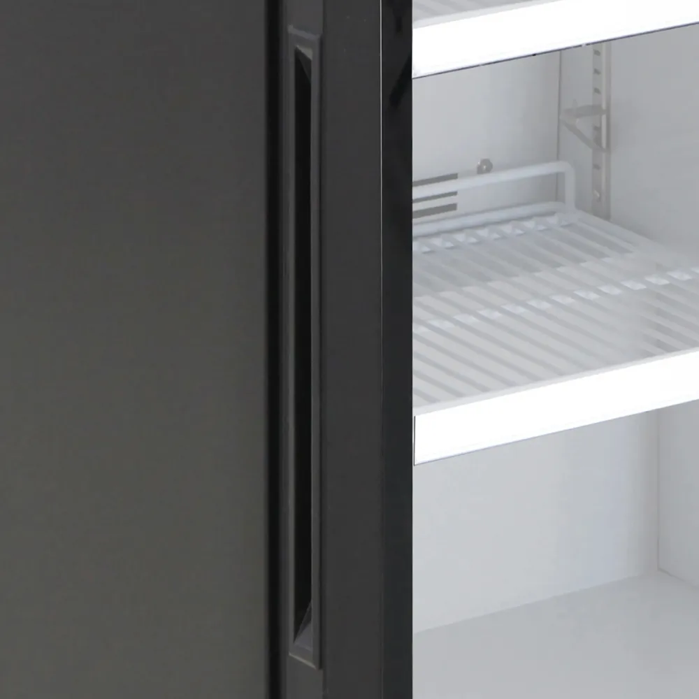 Display Freezer 80 L BW1