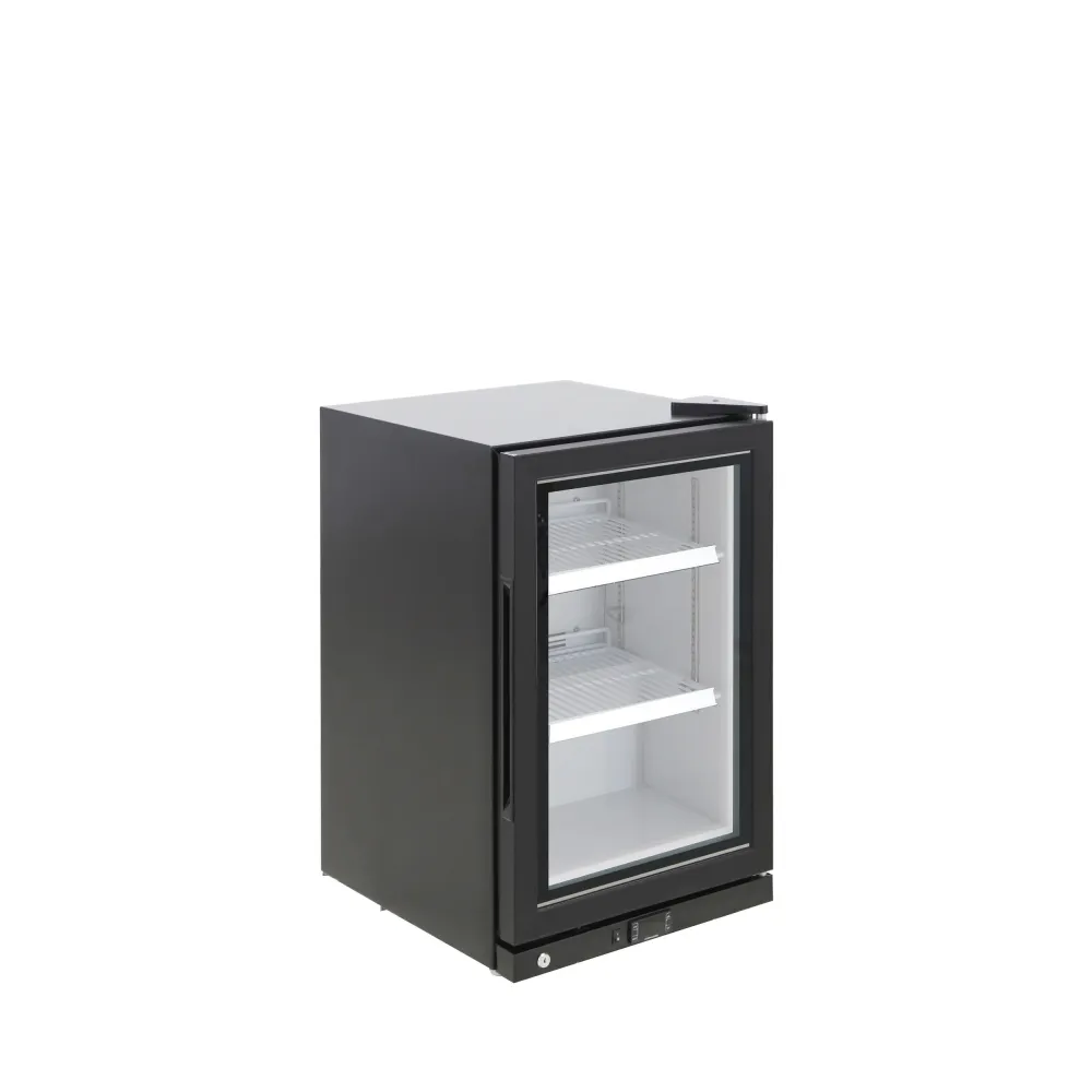 Display Freezer 80 L BW1