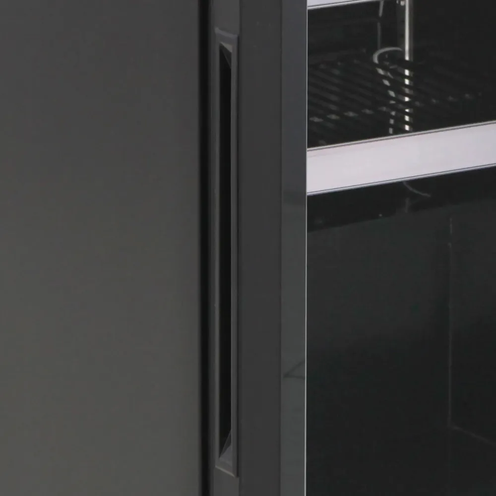 Display Freezer 80 L BB1