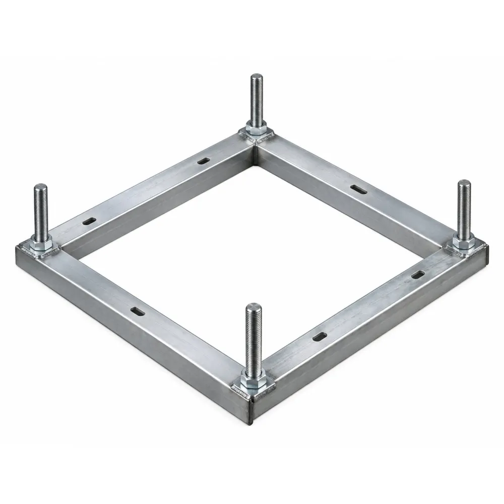 Anchoring Base for Washing Machine WEN-18