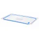 Polypropylene GN 1/1 lid with seal
