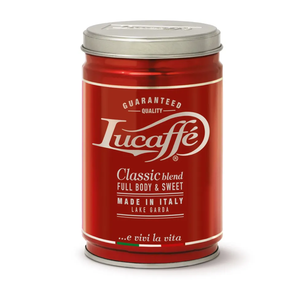 Coffee Lucaffe BHS9025
