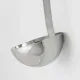 Soup ladle, skimmer or serving spoon Stalgast 323062