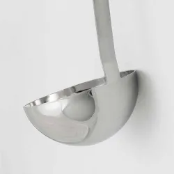 Soup ladle, skimmer or serving spoon Stalgast 323092