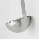 Soup ladle, skimmer or serving spoon Stalgast 323102