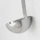 Soup ladle, skimmer or serving spoon Stalgast 323182