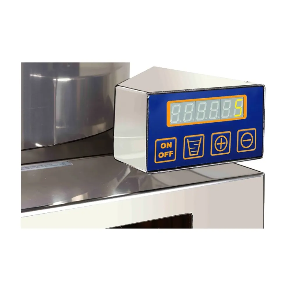 Juicer FRUCOSOL FF-50
