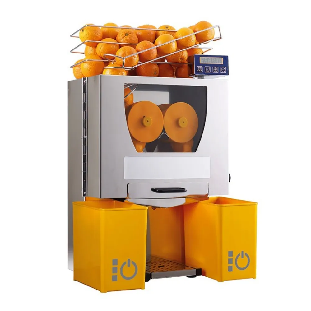 Juicer FRUCOSOL FF-50C