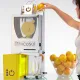 Juicer FRUCOSOL FF-compact