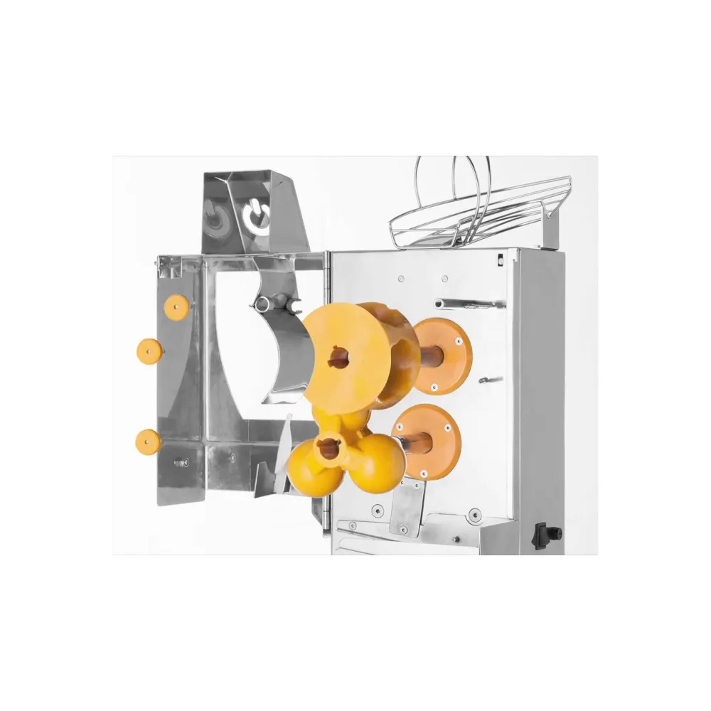Juicer FRUCOSOL FF-compact