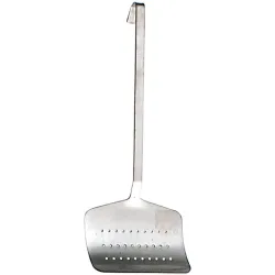Soup ladle, skimmer or serving spoon Stalgast 312340