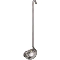 Soup ladle, skimmer or serving spoon Stalgast 320010