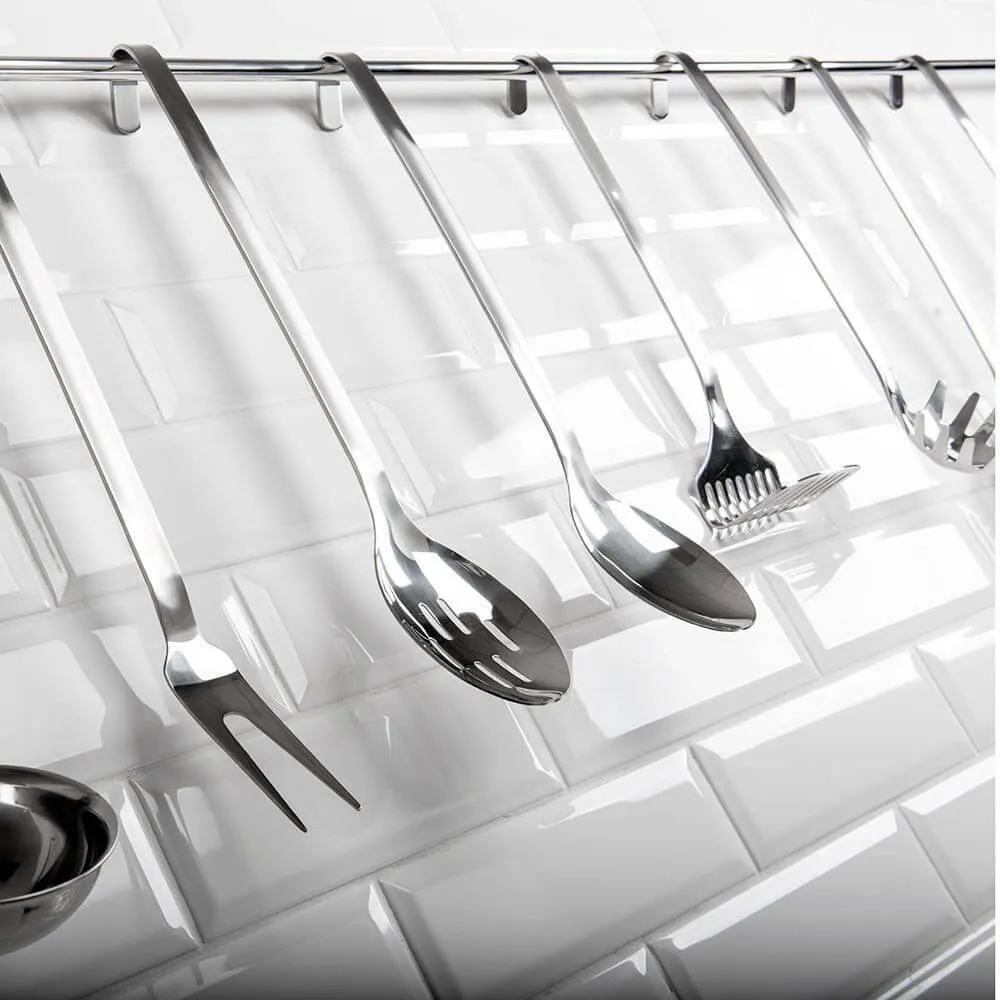 Soup ladle, skimmer or serving spoon Stalgast 320030