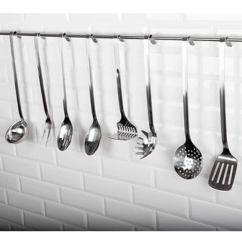 Soup ladle, skimmer or serving spoon Stalgast 320060