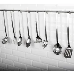 Soup ladle, skimmer or serving spoon Stalgast 320060
