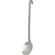 Soup ladle, skimmer or serving spoon Stalgast 320070