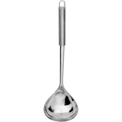 Soup ladle, skimmer or serving spoon Stalgast 321040