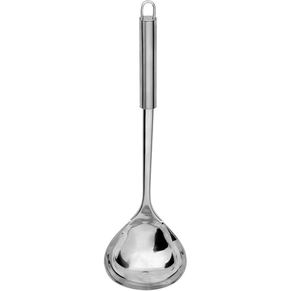 Soup ladle, skimmer or serving spoon Stalgast 321050