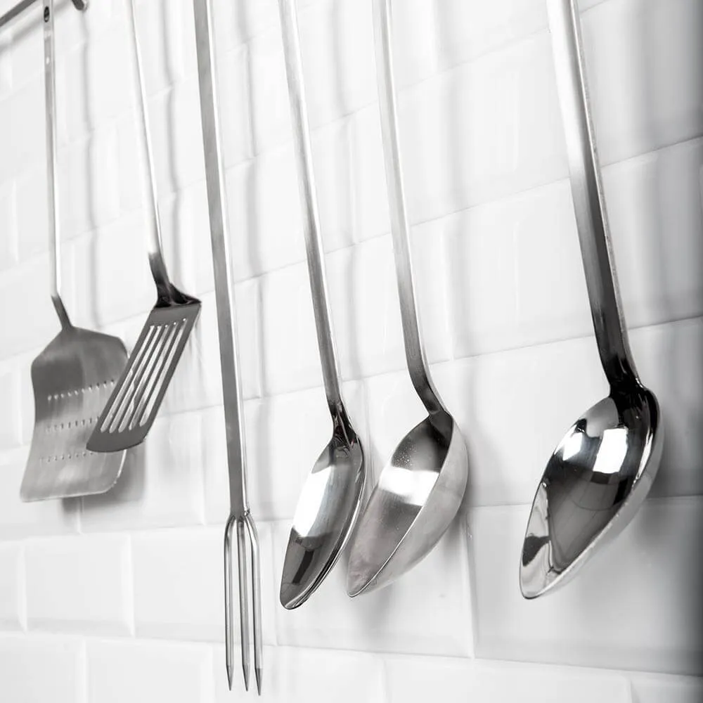 Soup ladle, skimmer or serving spoon Stalgast 311100